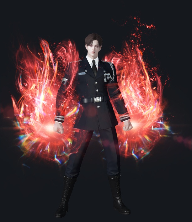 파천후광