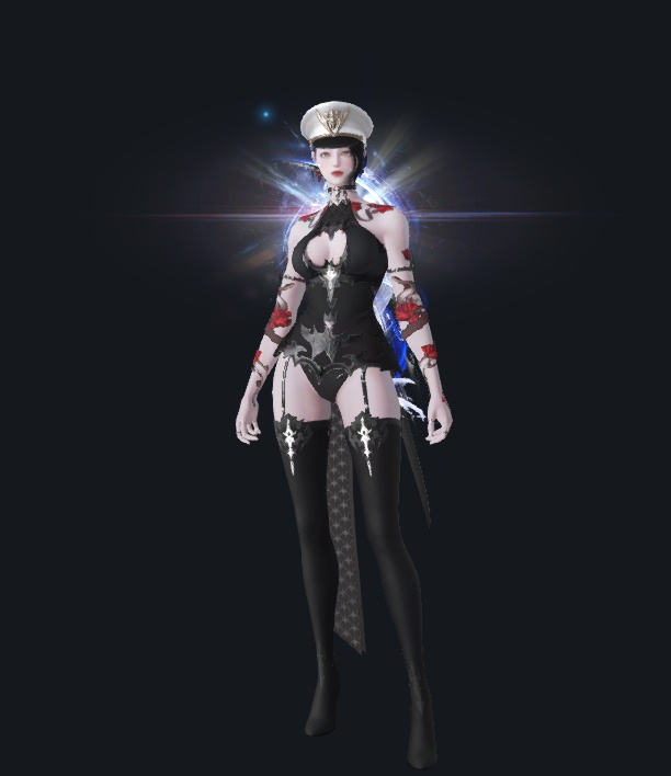 헤라테일