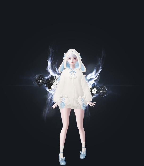 물연호