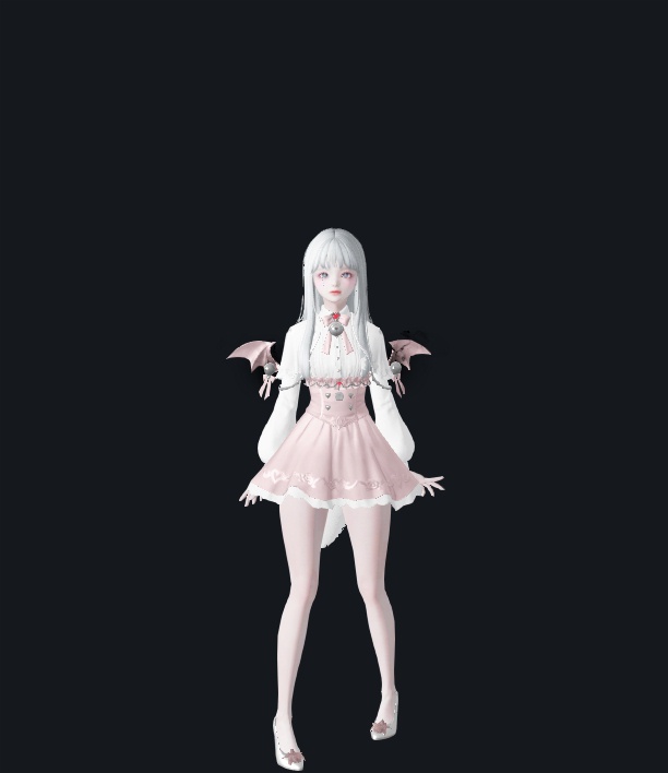 아바타 이미지