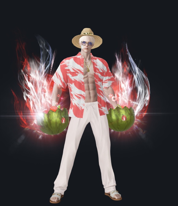 그래이헤임