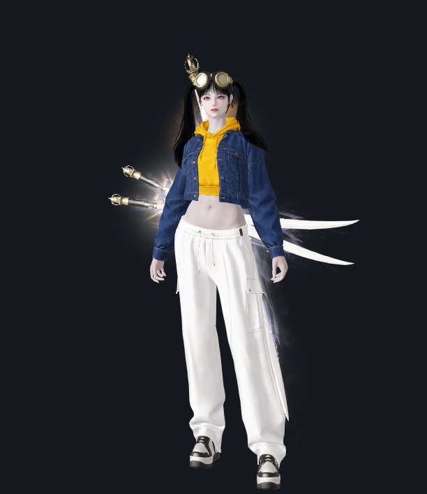 해림레이드