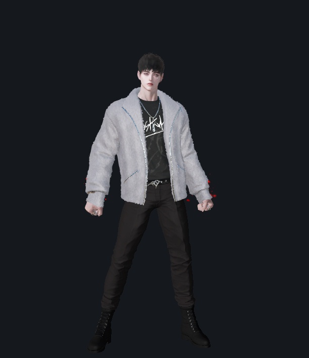 브쪽이몬