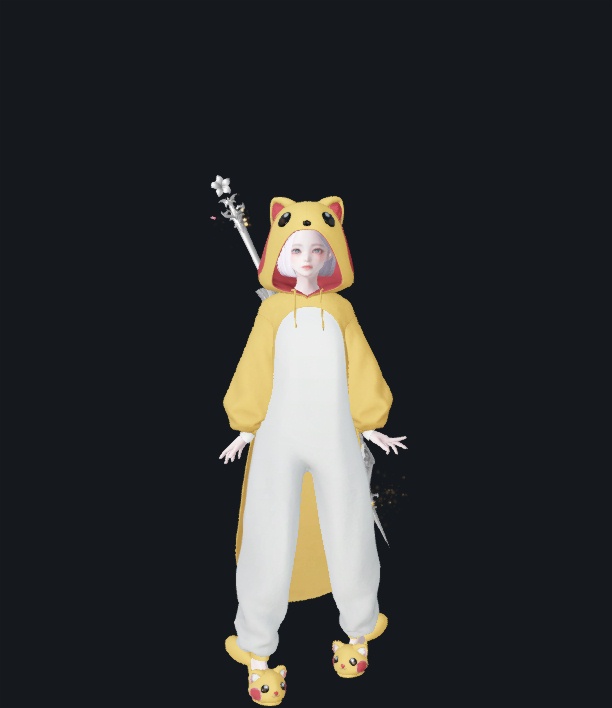 슝슝기류