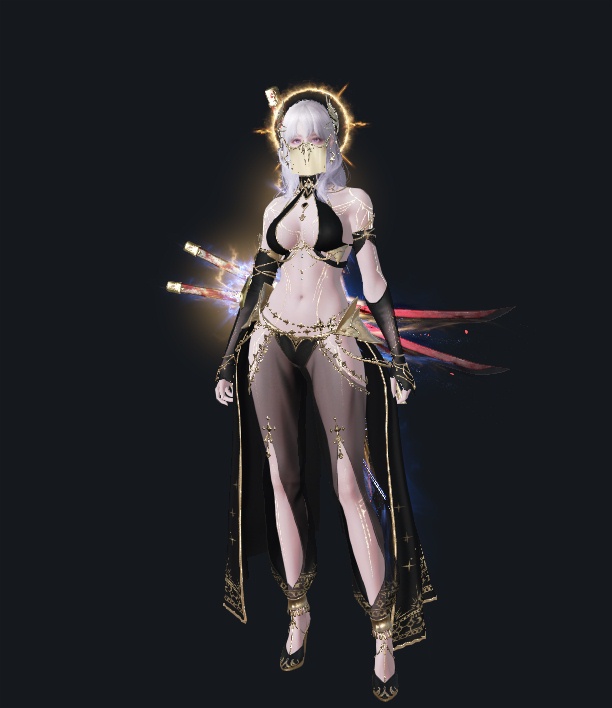 블잔기