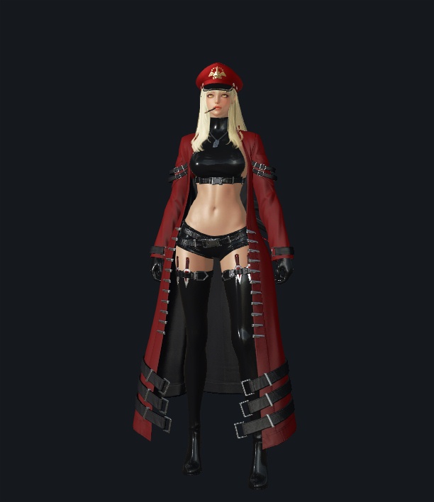 츄르먹는아라아름