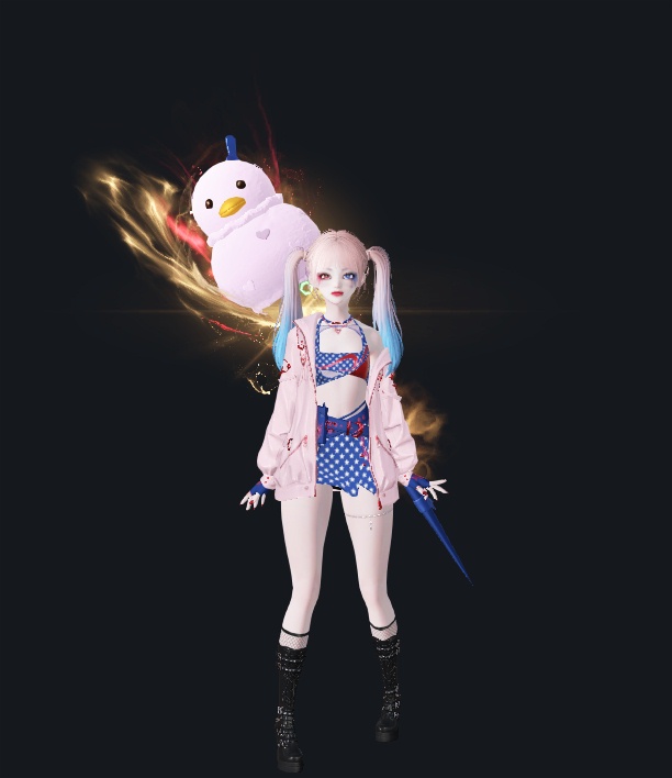 할리딩