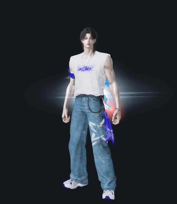 데성령
