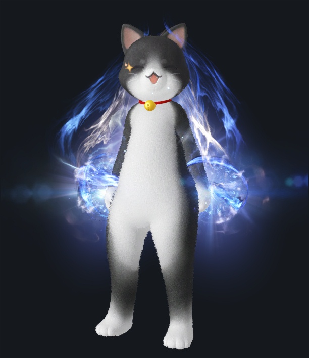 잔려