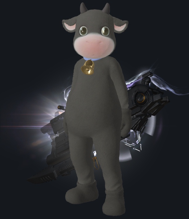 폭is백
