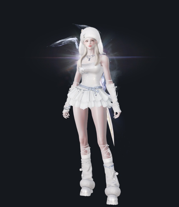 묭달