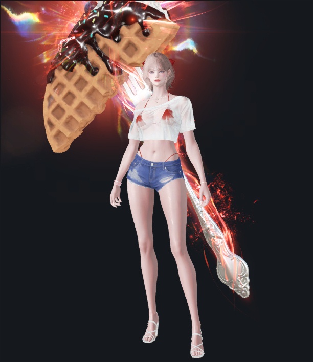 냣댱