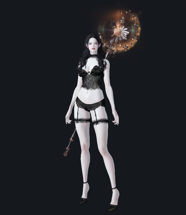 참지못했구나