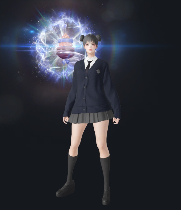 해란아