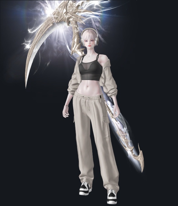 Dareharu