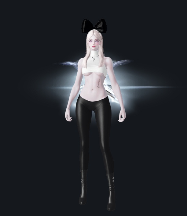 효효니