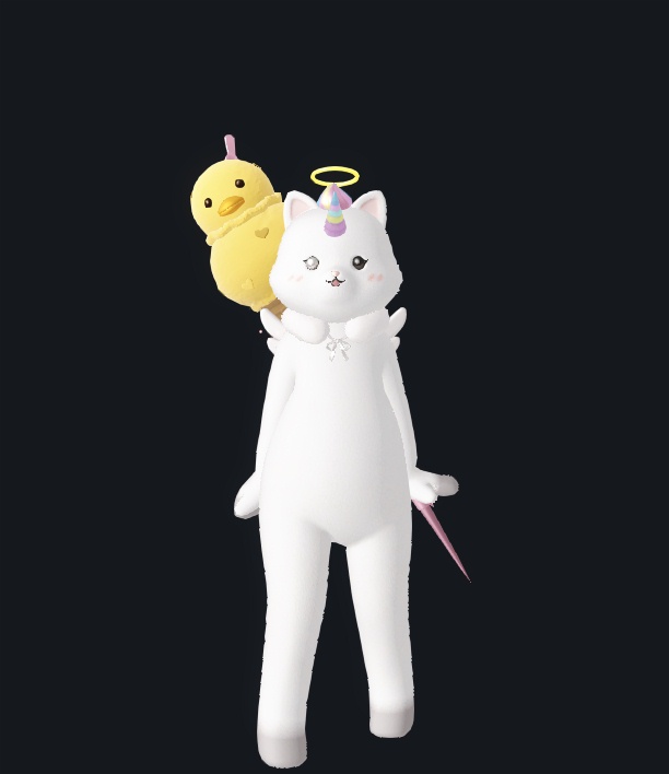 루히공주
