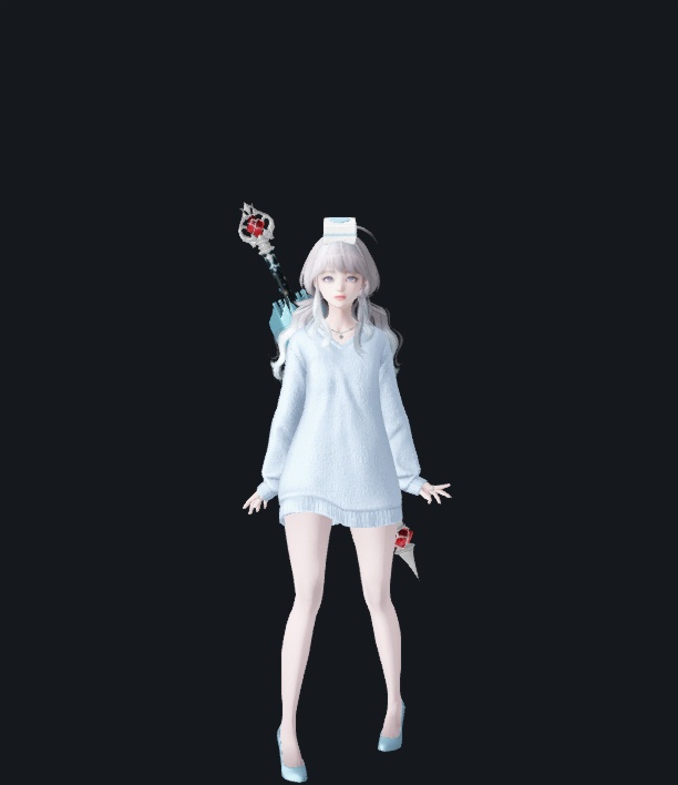 장마시러요