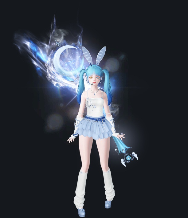 데데아가