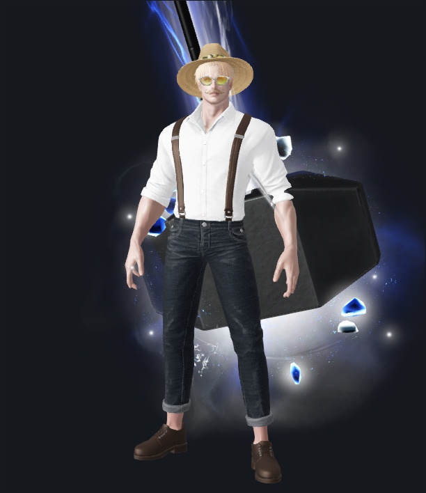 스시바