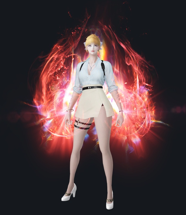 릴리리아라라