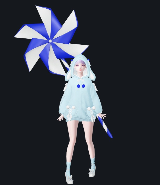 AngelOfBird