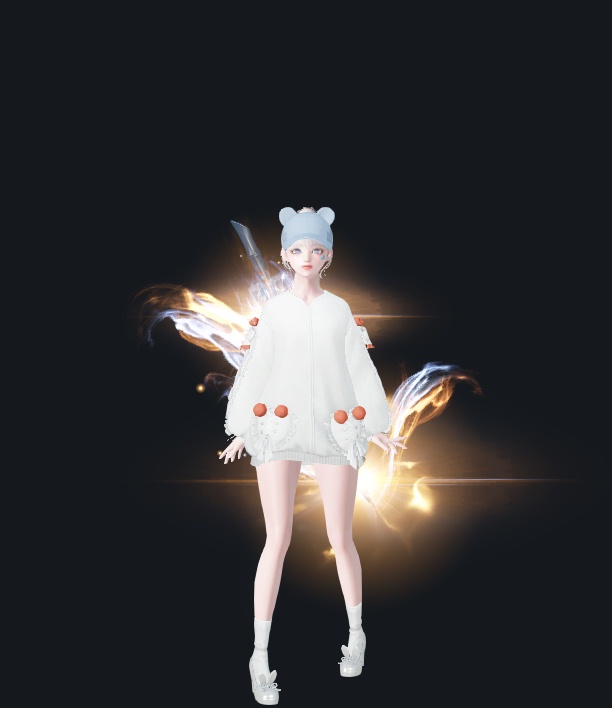 우솔길