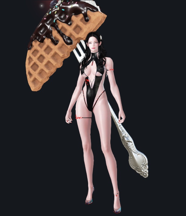 카타리나줄여서카리나