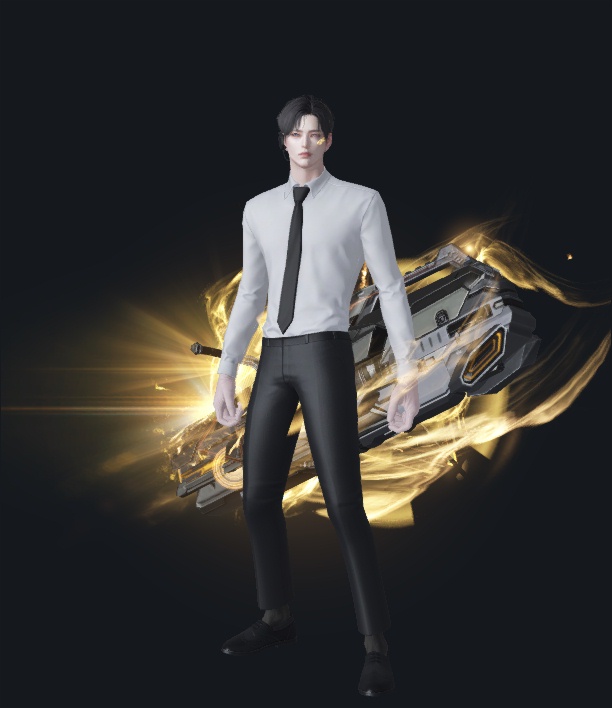 레비I