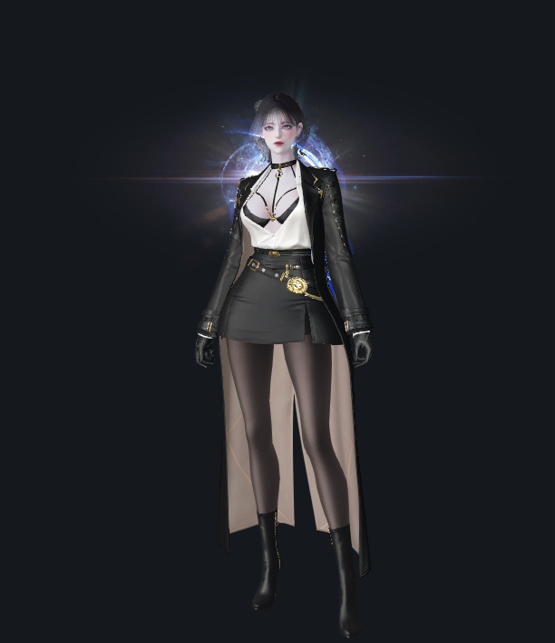 물보라