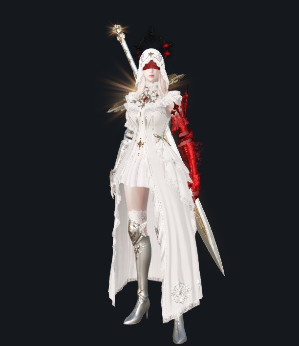 HolyValkyri