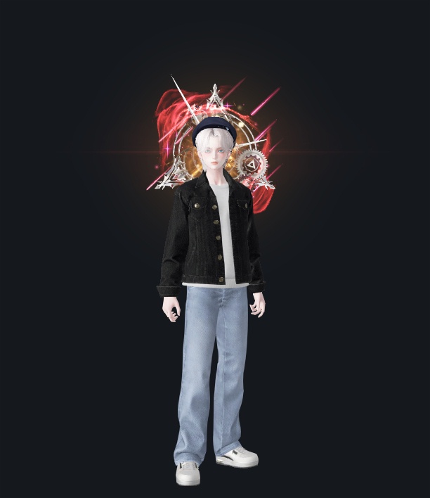 BeDimension