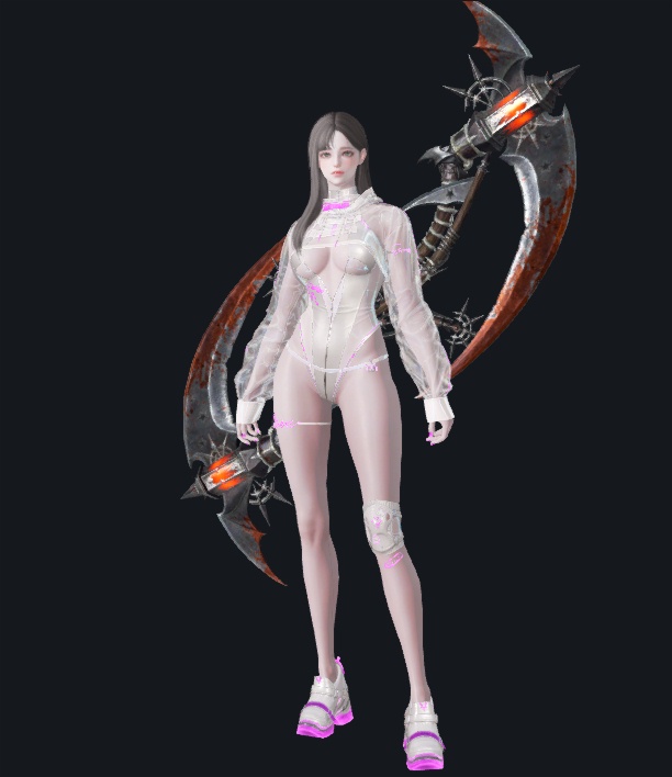 길성데모닉