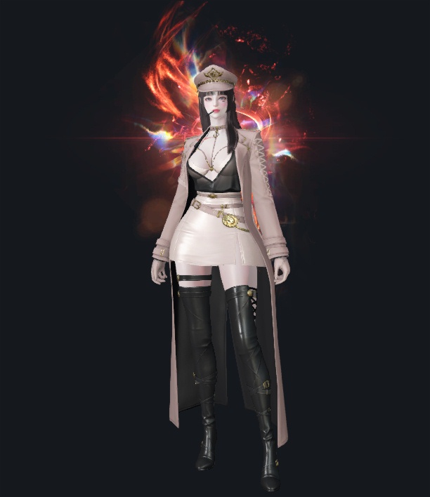 Glory