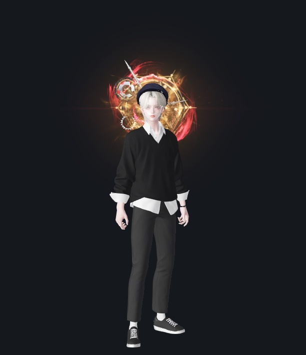 건간술사