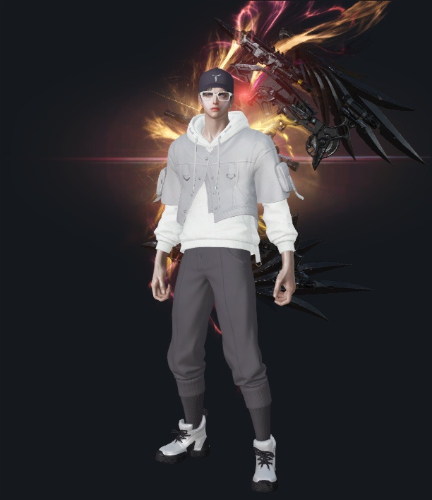 vHawk