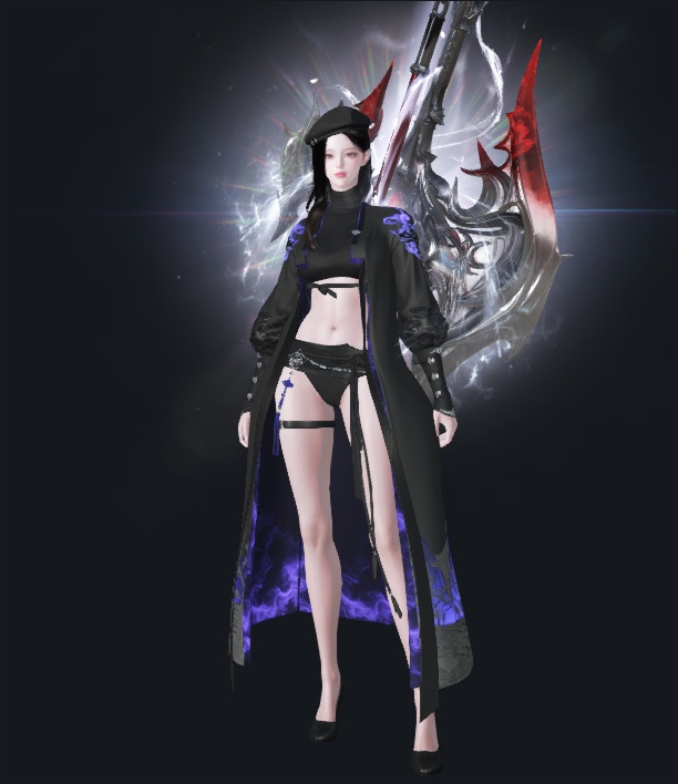 YeoRaena
