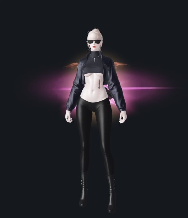 Laser