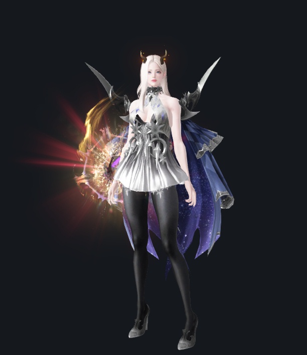 희먕