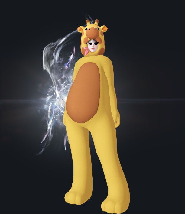 레서판다카페