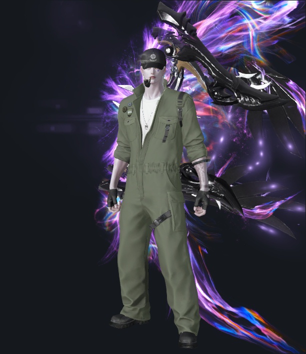 숯떡