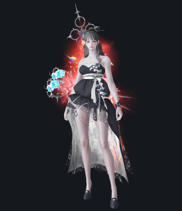 띠시