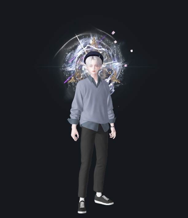 아임윌리