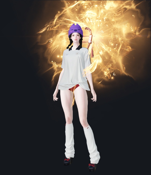 가예