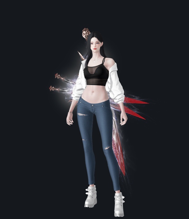 강진스