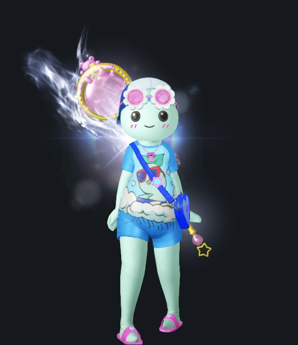 라라이리와