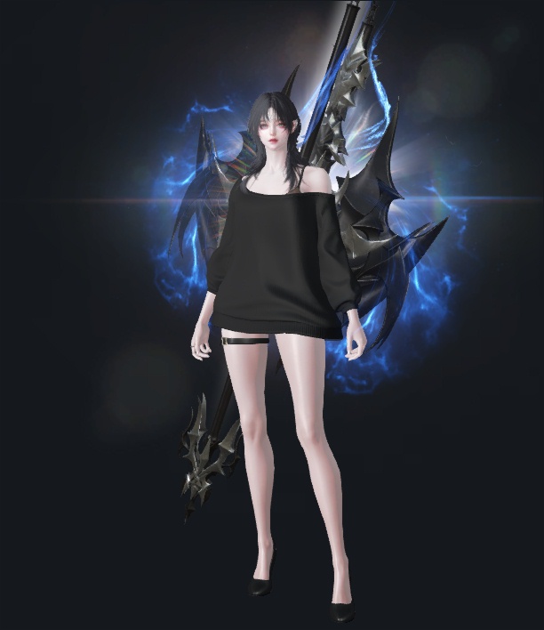 뇽뇽사냥꾼