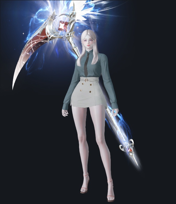 대스