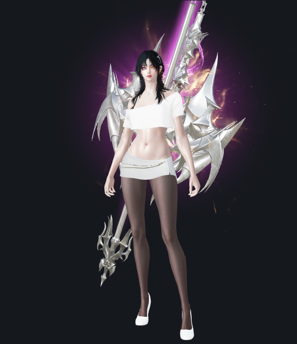 Blazeheart