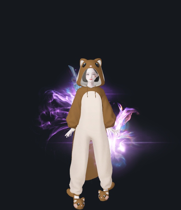 기나리